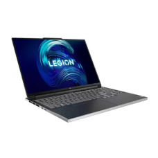 Lenovo Legion Slim 7i Core i7 12th Gen RTX 3070 8GB Graphics 16" 2.5K 165Hz Gaming Laptop